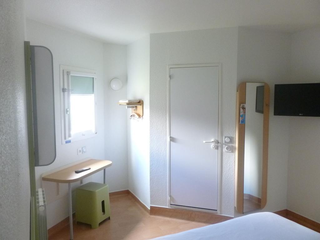 Ibis Budget Dunkerque Grande Synthe Exterior photo
