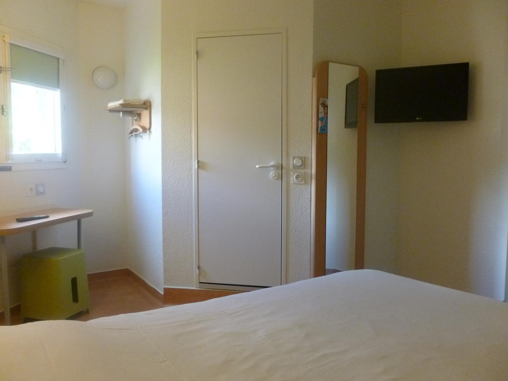 Ibis Budget Dunkerque Grande Synthe Room photo